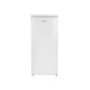 GRADE A1 - LEC 444441994 55cm Wide 1.2m Tall Freestanding Fridge in White