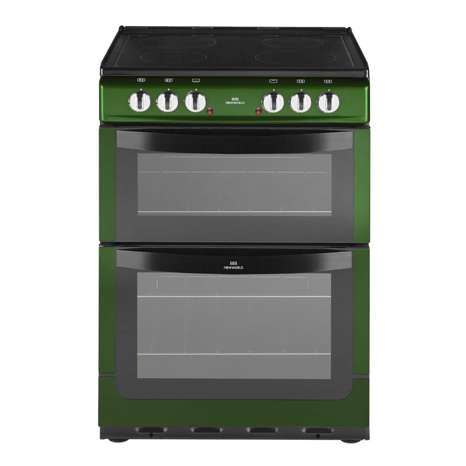 Induction Stove Green Kitchen at Kendall Mitchell blog