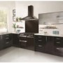 Belling DB4 90E Ceramic 90cm Electric Range Cooker - Black