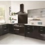 Belling DB4 90DFT 90cm Dual Fuel Range Cooker - Black