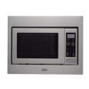 444442598 Belling Built-In Combination Microwave Oven - Stainless Steel