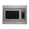 Refurbished Belling BIMW60 Built In 25L with Grill 900W Microwave Stainless Steel