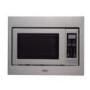 Refurbished Belling BIMW60 25L with Grill 900W Microwave Stainless Steel