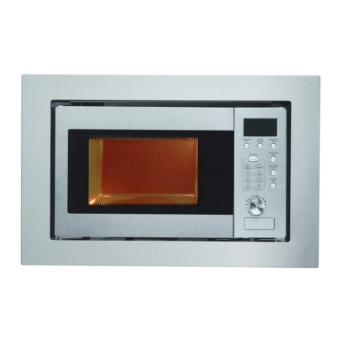 GDHA 444442600 UWM60 Builtin Microwave With Grill Stainless Steel
