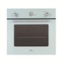 Belling SCBI60FP Sebastian Conran Duck Egg Blue Electric Built-in Single Fan Oven