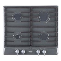 Belling SCGHU60GC Sebastian Conran Anthracite 60cm Four Burner Gas Hob