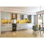Belling FSG60DOF 60cm Fanned Gas Double Oven Cooker With Programmable Timer Stainless Steel