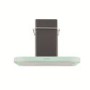 Belling SCCHIM60 Sebastian Conran Pastel Green 60cm Chimney Cooker Hood With Rail