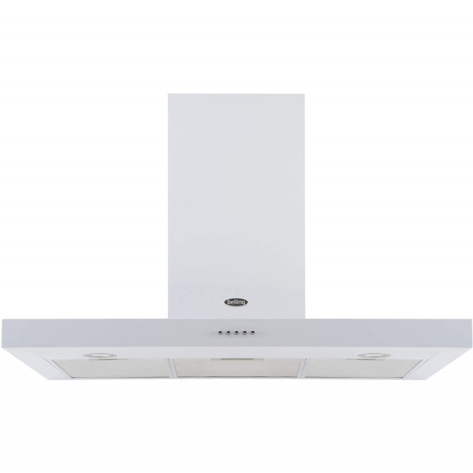 belling 100cm cooker hood