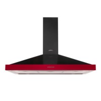Belling CLASSIC 90CHIM 90cm Wide Chimney Cooker Hood Hot Jalapeno