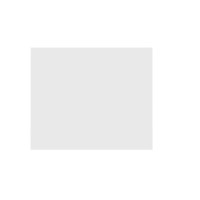 GDHA 444442918 GDHA SBK 90 GLASS White