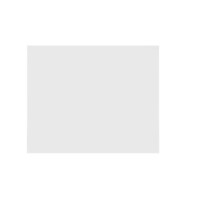 GDHA 444442920 GDHA SBK 110 GLASS White