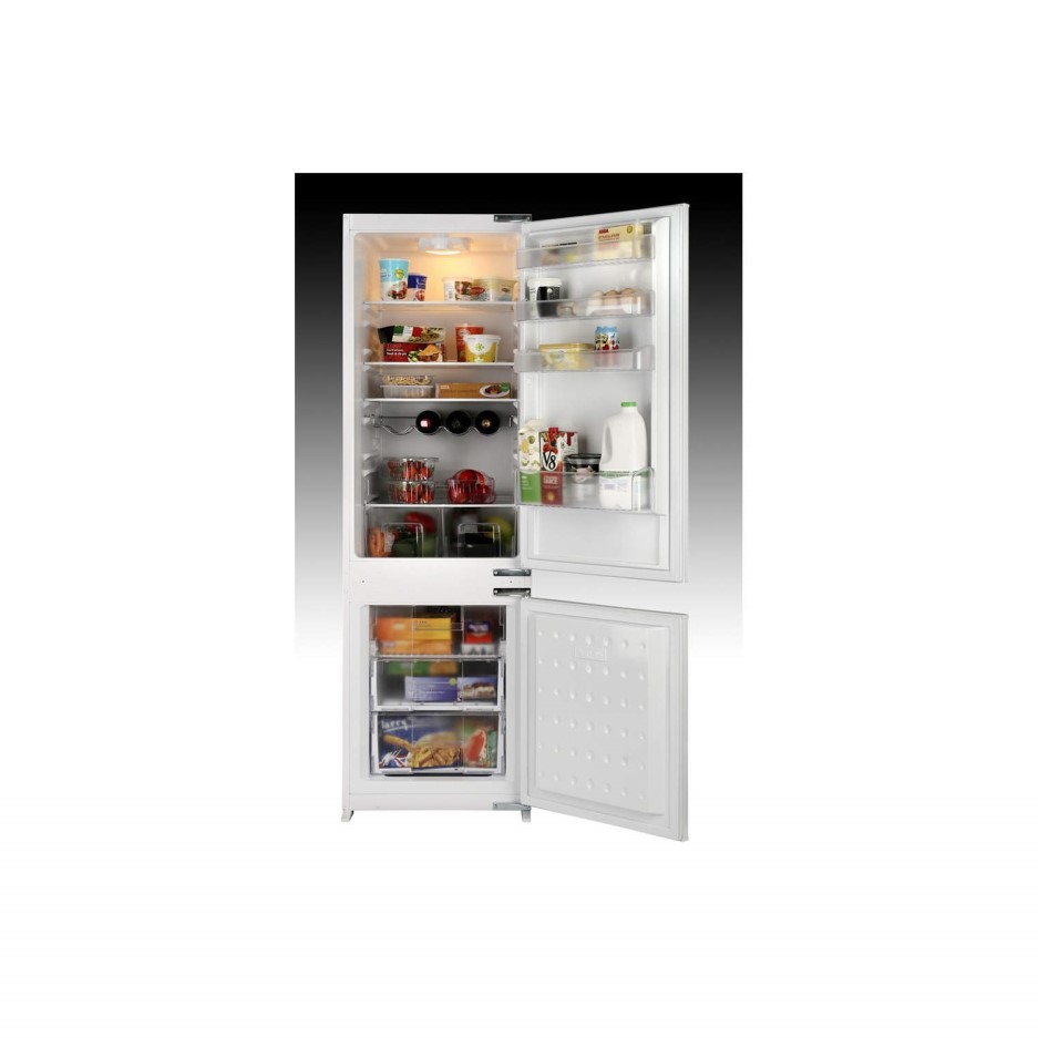 Belling IFF7030FF 7030 Frost Free Integrated Fridge Freezer 444442927 Appliances Direct