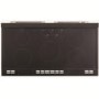 Belling DB4 110Ei 110cm Wide Electric Range Cooker With Induction Hob - Black