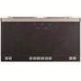 Belling DB4 110Ei 110cm Wide Electric Range Cooker With Induction Hob - Stainless Steel