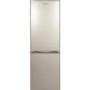LEC TF60183 183x60cm 295L Frost Free Freestanding Fridge Freezer Silver