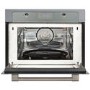 Stoves Sterling 600COMW 44 Litre 900W Combination Microwave Oven - Stainless Steel