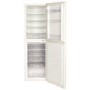 LEC TS55184W 172x55cm Static Freestanding Fridge Freezer - White