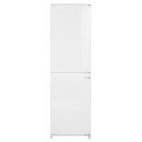 Belling B5050FF 50-50 Frost Free Integrated Fridge Freezer