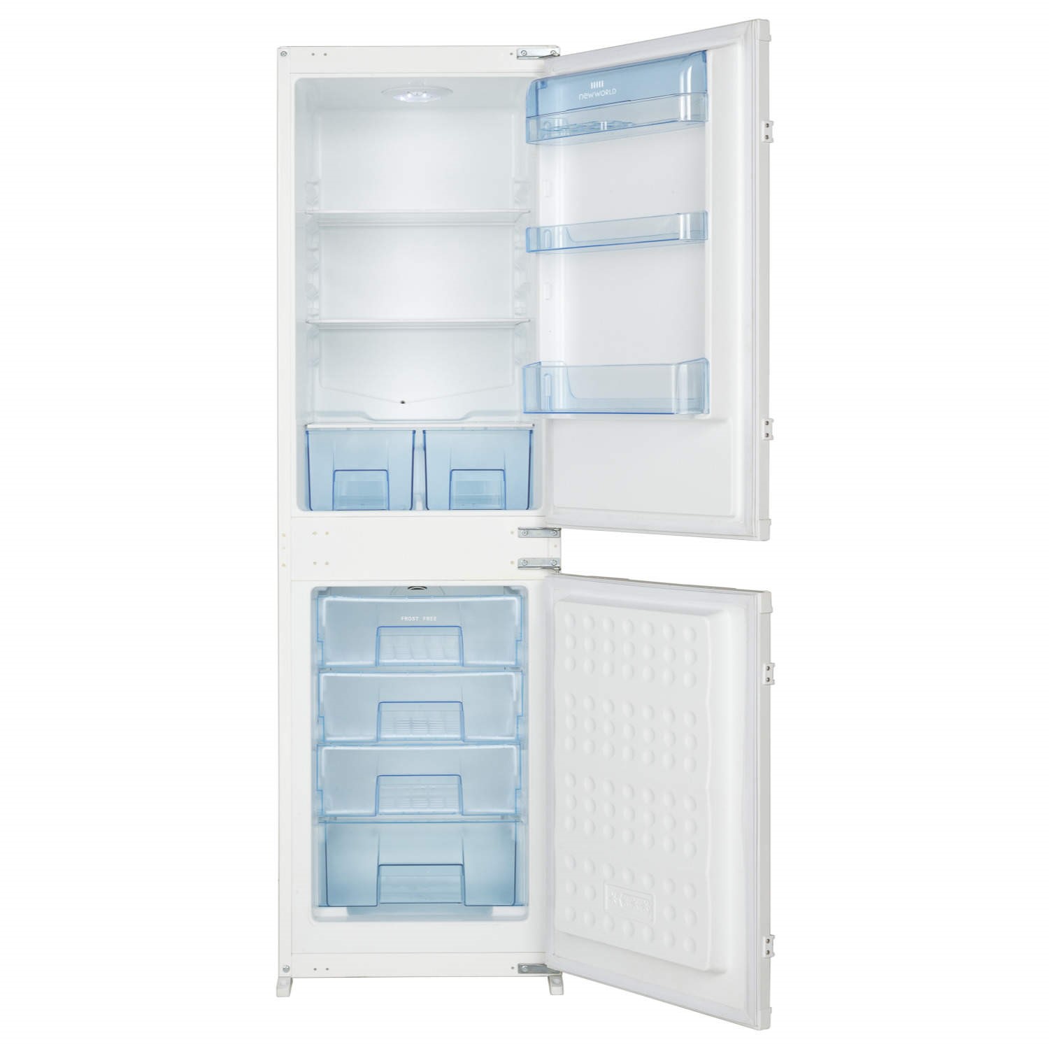 New world freezer hotsell