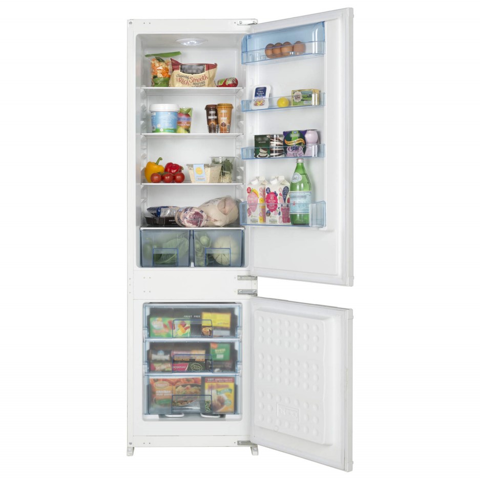 GDHA 444443376 UB7030FF 7030 Frost Free Integrated Fridge Freezer