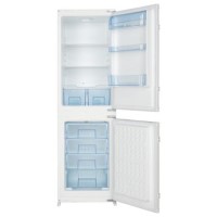 GRADE A2  - GDHA 444443377 UBSTAT5050 50-50 Integrated Fridge Freezer