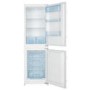 GRADE A2  - GDHA 444443377 UBSTAT5050 50-50 Integrated Fridge Freezer