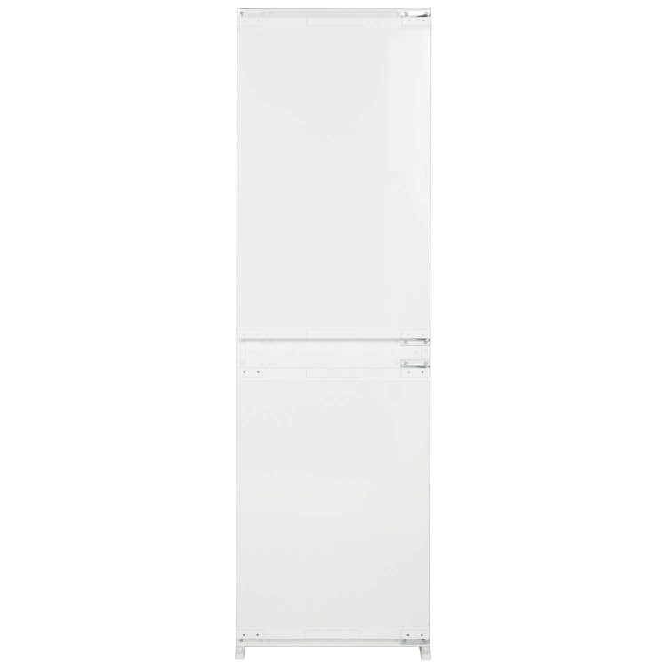 GRADE A2  - GDHA 444443377 UBSTAT5050 50-50 Integrated Fridge Freezer
