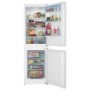 GRADE A2  - GDHA 444443377 UBSTAT5050 50-50 Integrated Fridge Freezer