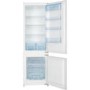 LEC 444443381 INT70FF 70-30 Frost Free Integrated Fridge Freezer