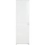 LEC 444443382 INT50FF 50-50 Frost Free Integrated Fridge Freezer