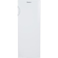 LEC TL55144 55cm Wide Freestanding Larder Fridge - White