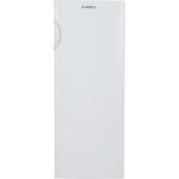 LEC TU55144 55cm 142cm High Upright Freestanding Freezer - White