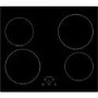 Stoves SIH600TC Black 60cm Four Zone Induction Hob