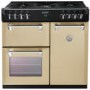Stoves Richmond 900GT 90cm Gas Range Cooker Champagne