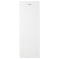 LEC 444443513 TL60175W 60cm Wide Freestanding Tall Larder Fridge White