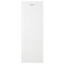 LEC 444443513 TL60175W 60cm Wide Freestanding Tall Larder Fridge White