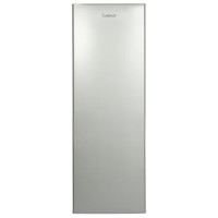 LEC 444443514 TL60175S 60cm Wide Freestanding Tall Larder Fridge Silver