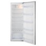 LEC 444443514 TL60175S 60cm Wide Freestanding Tall Larder Fridge Silver