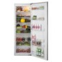 LEC 444443514 TL60175S 60cm Wide Freestanding Tall Larder Fridge Silver