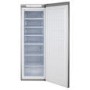 LEC 444443517 TU60175S 60cm Wide Freestanding Upright Freezer - Silver