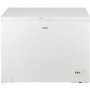 New World NWCF250L 250 Litre Chest Freezer - White