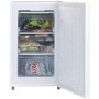 New World NWU50263W A+ 50cm Under Counter Freezer - White