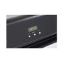 GRADE A2 - Belling FSE60MFTi 60cm Multifunction Electric Cooker With Induction Hob Stainless Steel
