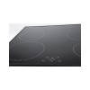 Belling FSE60MFTi 60cm Multifunction Electric Cooker With Induction Hob Stainless Steel