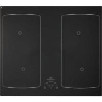 GRADE A2 - New World 444443932 IHF60T Touch Control 60cm Flex-induction Hob - Black