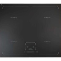 Belling Belling IHF64T Touch Control 60cm Four Zone Induction Hob - Black 