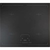GRADE A1 - Belling Belling IHF64T Touch Control 60cm Four Zone Induction Hob - Black 