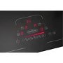 Belling Belling IHF64T Touch Control 60cm Four Zone Induction Hob - Black 
