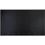Stoves SIHF906T Touch Control 90cm Flex-induction Hob Black